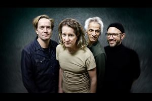 Jazz im Pferdestall mit dem Jens Düppe Quartett